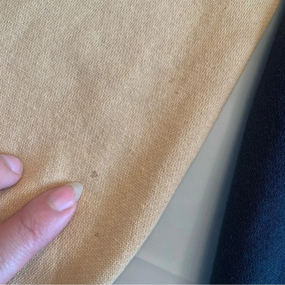 🏈 Official NFL New Orleans Saints Zip-Up Hoodie  Sweater - Size LG🏈 - Picture 15 of 15